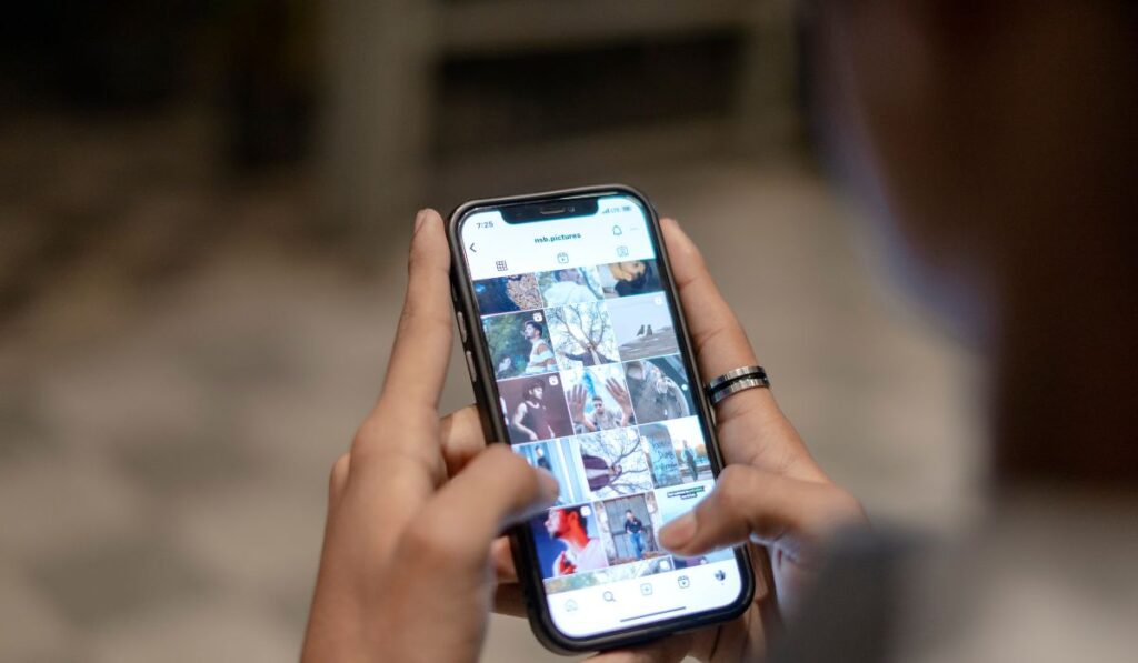 【インスタ】Google検索に表示されやすくするための表示4つの対策