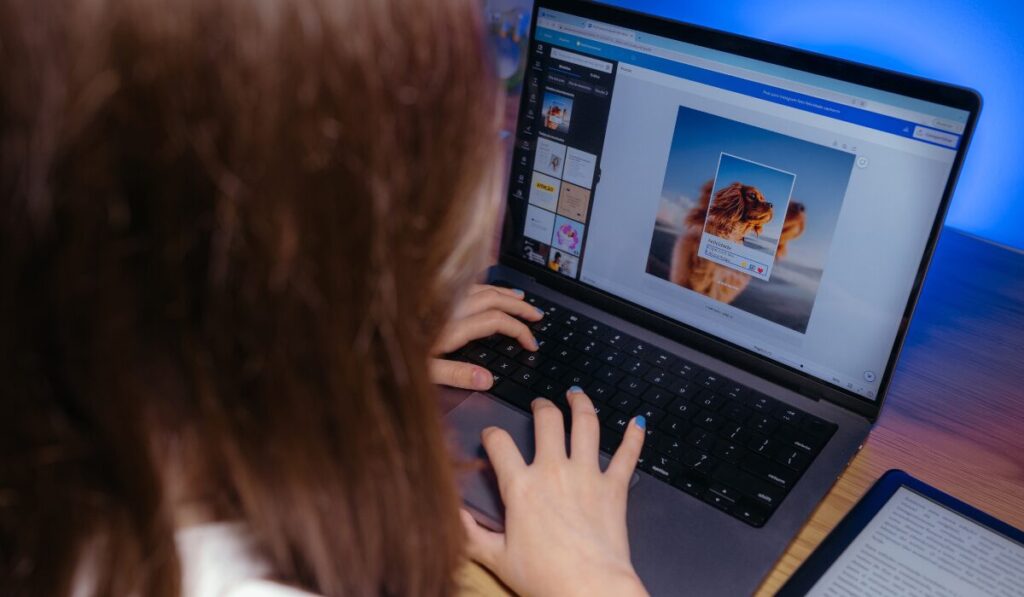 Canvaが使えない時に、解決するための6つの対処法