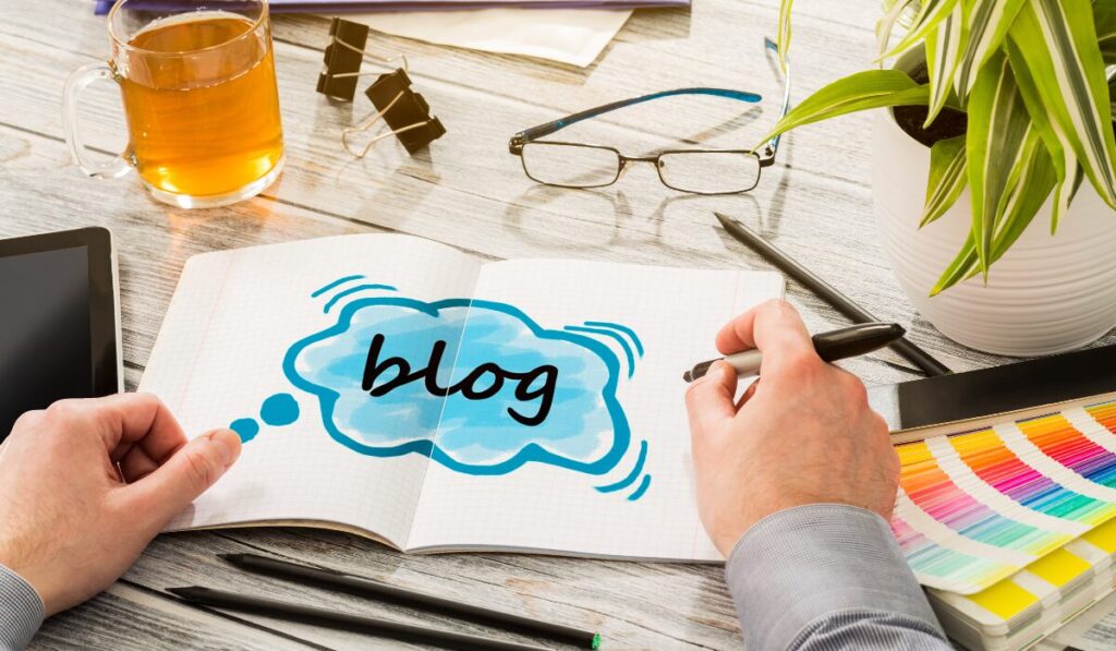 個人事業主がnoteブログを書く前にやっておきたい4ステップ